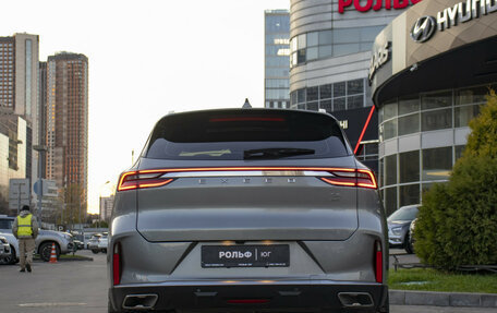 CheryExeed TXL, 2023 год, 2 388 000 рублей, 6 фотография