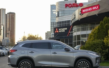 CheryExeed TXL, 2023 год, 2 388 000 рублей, 4 фотография