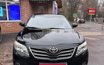 Toyota Camry, 2009 год, 1 200 000 рублей, 1 фотография
