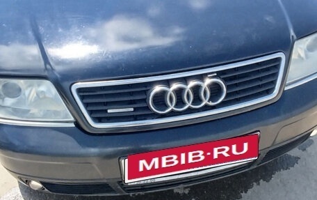 Audi A6, 2000 год, 485 000 рублей, 1 фотография