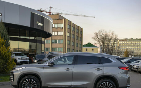 CheryExeed TXL, 2023 год, 2 388 000 рублей, 8 фотография