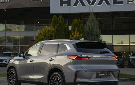 CheryExeed TXL, 2023 год, 2 388 000 рублей, 7 фотография