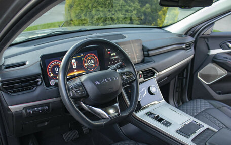 CheryExeed TXL, 2023 год, 2 388 000 рублей, 9 фотография