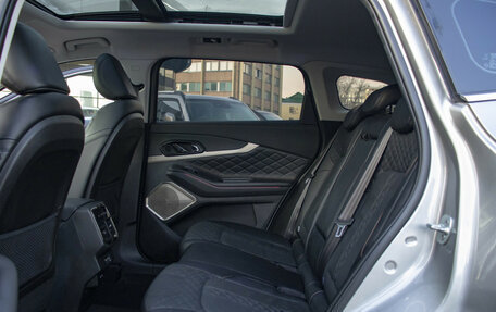 CheryExeed TXL, 2023 год, 2 388 000 рублей, 10 фотография