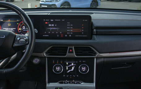 CheryExeed TXL, 2023 год, 2 388 000 рублей, 16 фотография