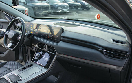 CheryExeed TXL, 2023 год, 2 388 000 рублей, 12 фотография