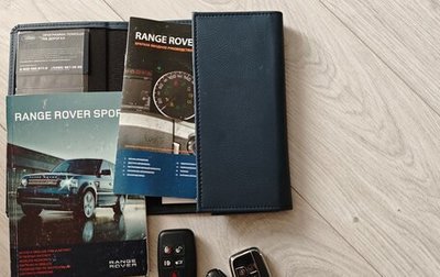 Land Rover Range Rover Sport I рестайлинг, 2013 год, 1 890 000 рублей, 1 фотография