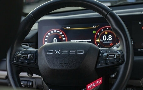 CheryExeed TXL, 2023 год, 2 388 000 рублей, 15 фотография