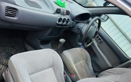 Nissan March II, 2001 год, 175 000 рублей, 1 фотография