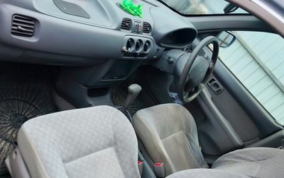 Nissan March II, 2001 год, 175 000 рублей, 1 фотография