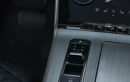 CheryExeed TXL, 2023 год, 2 388 000 рублей, 18 фотография