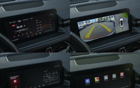 CheryExeed TXL, 2023 год, 2 388 000 рублей, 17 фотография