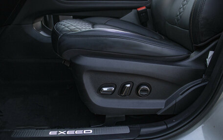 CheryExeed TXL, 2023 год, 2 388 000 рублей, 19 фотография