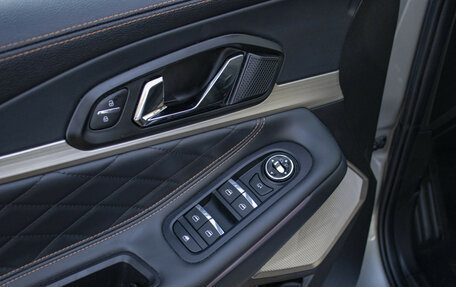 CheryExeed TXL, 2023 год, 2 388 000 рублей, 22 фотография