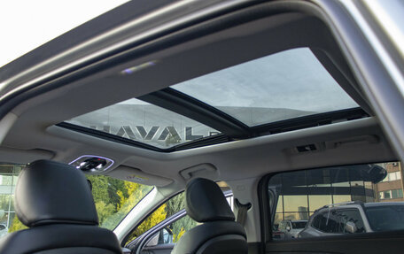 CheryExeed TXL, 2023 год, 2 388 000 рублей, 23 фотография