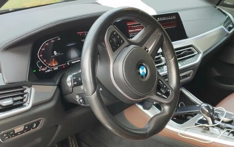 BMW X5, 2019 год, 5 350 000 рублей, 7 фотография