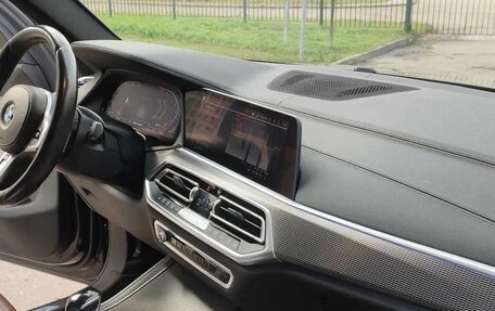 BMW X5, 2019 год, 5 350 000 рублей, 5 фотография