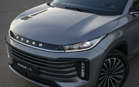 CheryExeed TXL, 2023 год, 2 388 000 рублей, 25 фотография