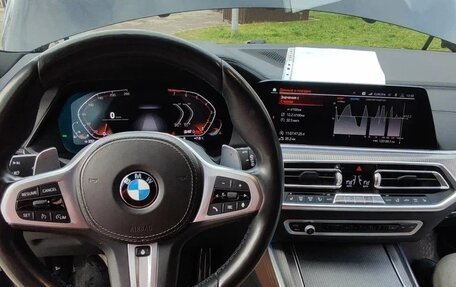 BMW X5, 2019 год, 5 350 000 рублей, 6 фотография