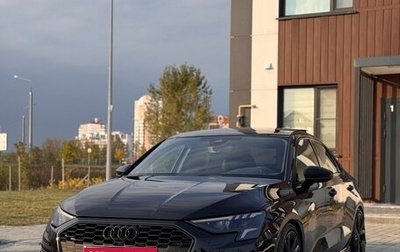 Audi A3, 2023 год, 4 900 000 рублей, 1 фотография