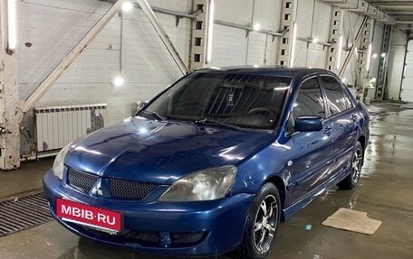 Mitsubishi Lancer IX, 2005 год, 245 000 рублей, 1 фотография