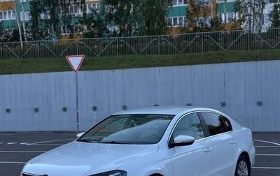 Volkswagen Passat B7, 2012 год, 1 050 000 рублей, 1 фотография