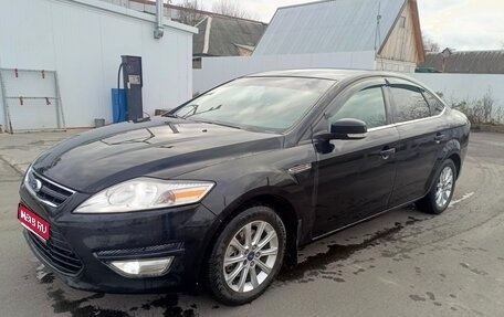 Ford Mondeo IV, 2012 год, 530 000 рублей, 1 фотография