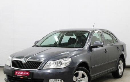 Skoda Octavia, 2011 год, 720 000 рублей, 1 фотография