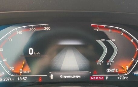 BMW X5, 2019 год, 5 350 000 рублей, 8 фотография