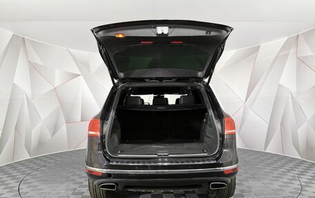 Volkswagen Touareg III, 2016 год, 2 695 000 рублей, 12 фотография