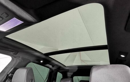 Volkswagen Touareg III, 2016 год, 2 695 000 рублей, 22 фотография