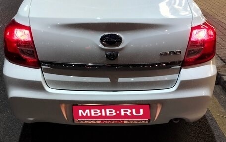 Datsun on-DO I рестайлинг, 2015 год, 390 000 рублей, 3 фотография