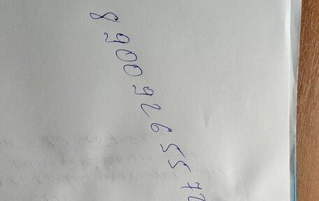 Datsun on-DO I рестайлинг, 2015 год, 390 000 рублей, 4 фотография