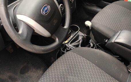 Datsun on-DO I рестайлинг, 2015 год, 390 000 рублей, 6 фотография