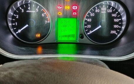 Datsun on-DO I рестайлинг, 2015 год, 390 000 рублей, 5 фотография