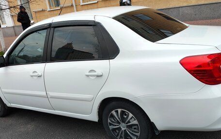 Datsun on-DO I рестайлинг, 2015 год, 390 000 рублей, 11 фотография