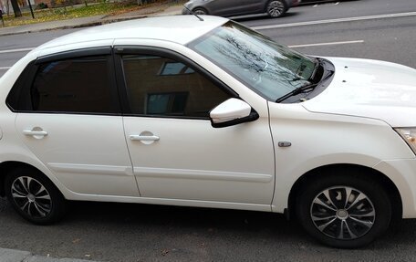 Datsun on-DO I рестайлинг, 2015 год, 390 000 рублей, 13 фотография