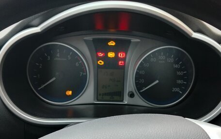 Datsun on-DO I рестайлинг, 2015 год, 390 000 рублей, 9 фотография