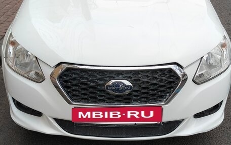 Datsun on-DO I рестайлинг, 2015 год, 390 000 рублей, 10 фотография