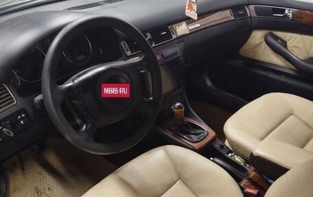 Audi A6, 2000 год, 485 000 рублей, 7 фотография