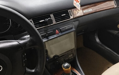 Audi A6, 2000 год, 485 000 рублей, 8 фотография