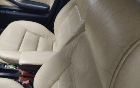 Audi A6, 2000 год, 485 000 рублей, 12 фотография