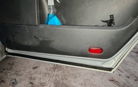 Volkswagen Sharan I рестайлинг, 2003 год, 605 000 рублей, 4 фотография