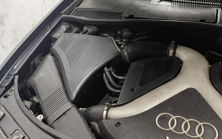 Audi A6, 2000 год, 485 000 рублей, 10 фотография