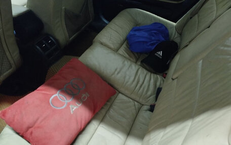 Audi A6, 2000 год, 485 000 рублей, 14 фотография