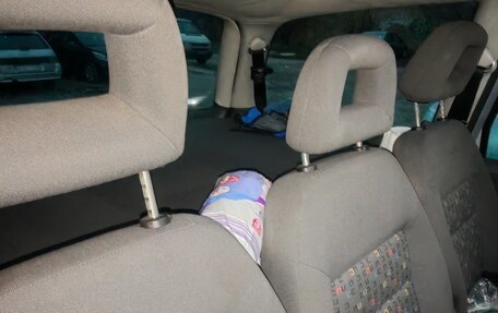 Volkswagen Sharan I рестайлинг, 2003 год, 605 000 рублей, 7 фотография