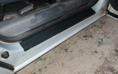 Volkswagen Sharan I рестайлинг, 2003 год, 605 000 рублей, 6 фотография