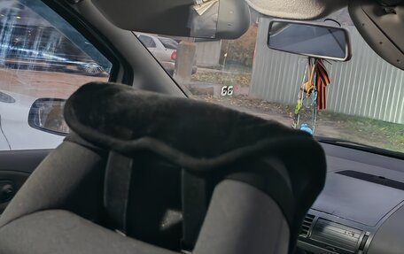 Volkswagen Sharan I рестайлинг, 2003 год, 605 000 рублей, 8 фотография