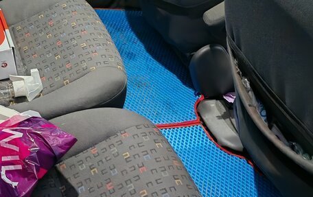 Volkswagen Sharan I рестайлинг, 2003 год, 605 000 рублей, 9 фотография