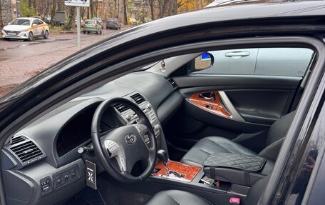 Toyota Camry, 2009 год, 1 200 000 рублей, 7 фотография